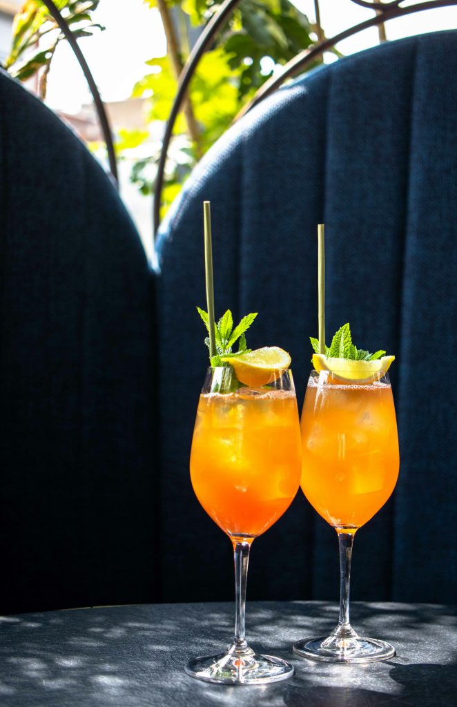 cocktail